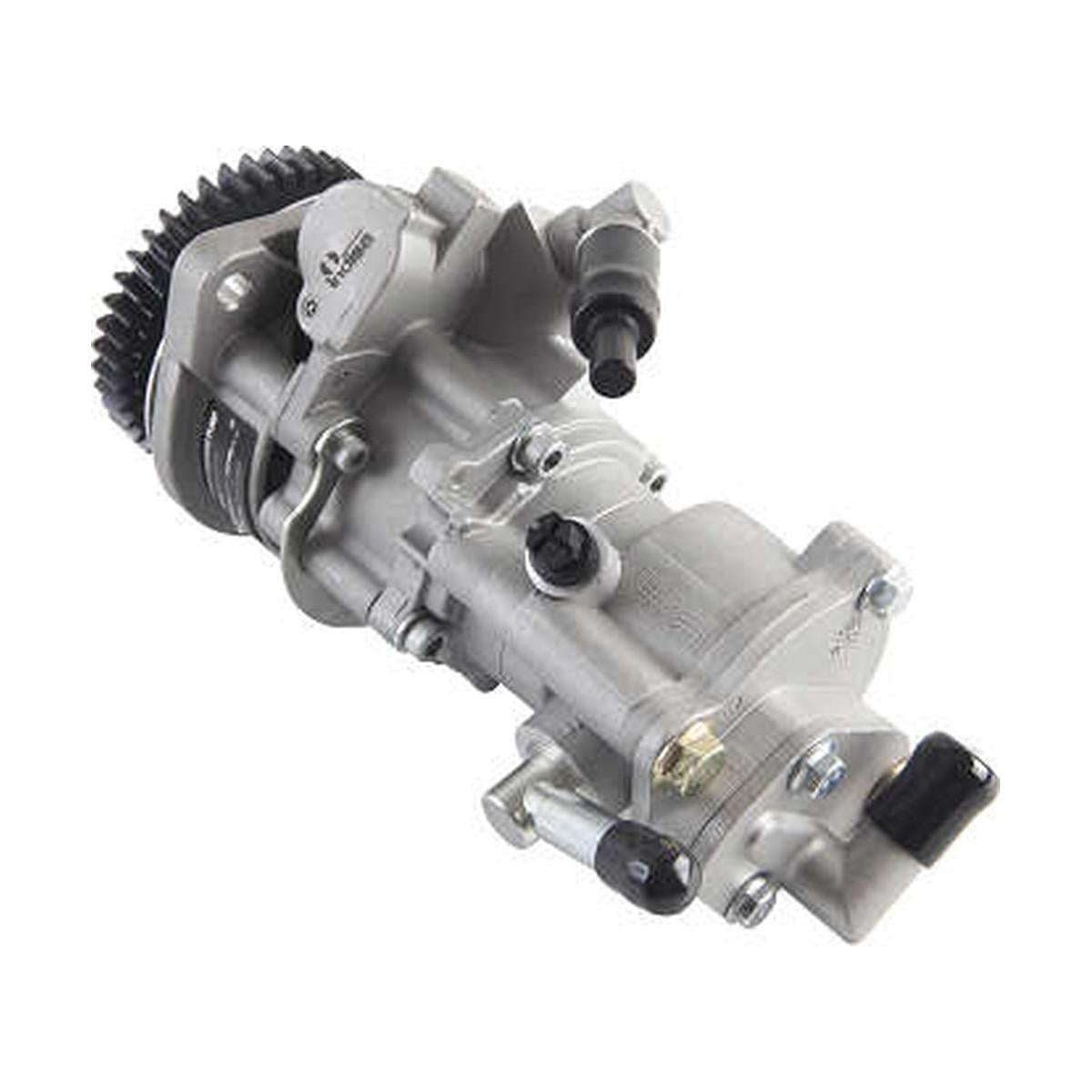 Bomba de Direção Hidráulica para Chevrolet Blazer S10 - Indisa - DH252100 - (3)