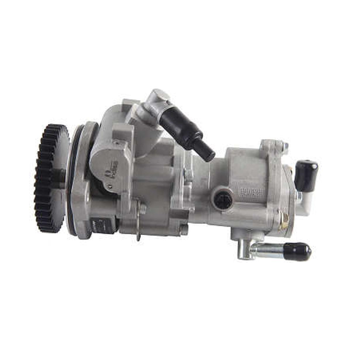 Bomba de Direção Hidráulica para Chevrolet Blazer S10 - Indisa - DH252100 - (4)