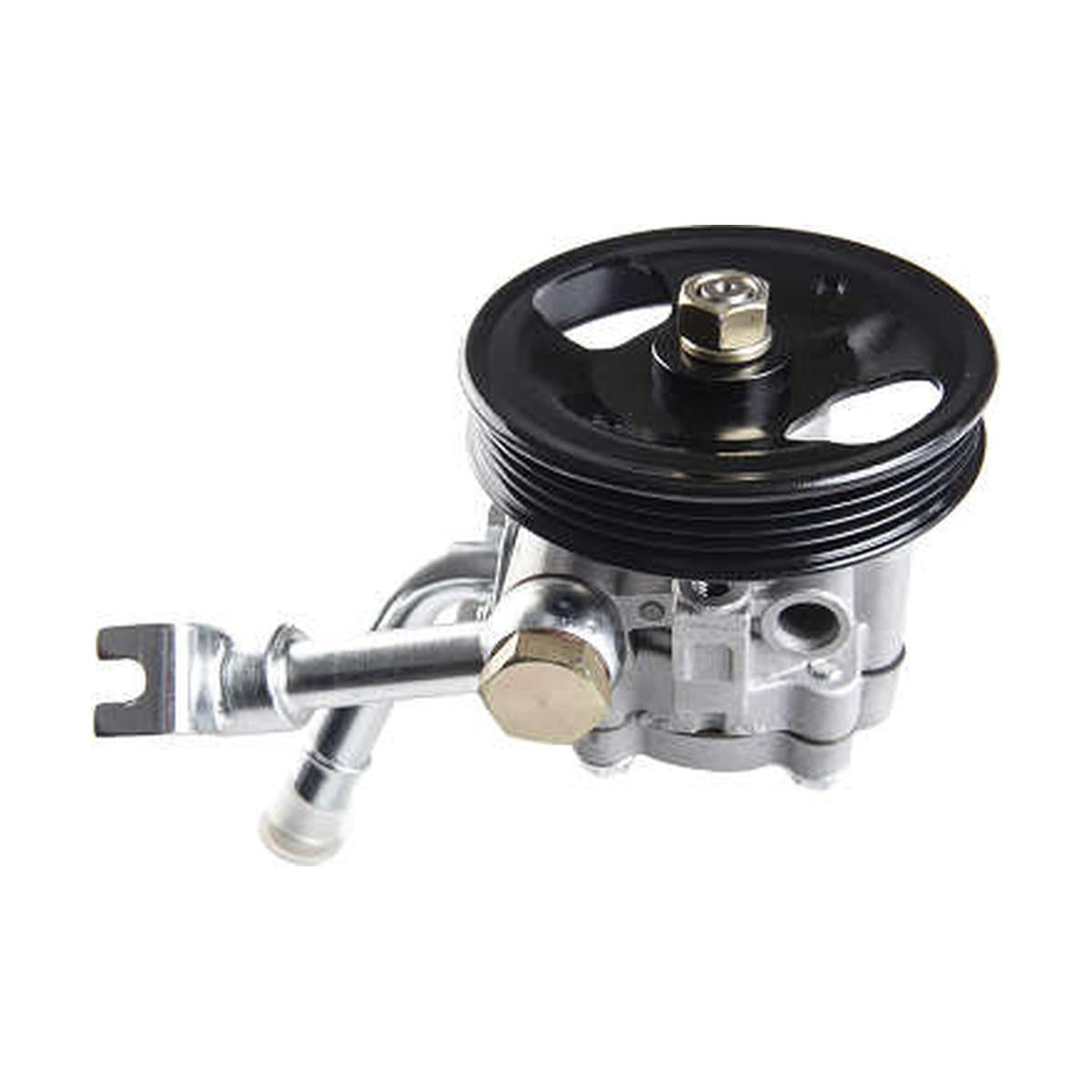 Bomba de Direção Hidráulica - Indisa - DH507009 - (1)