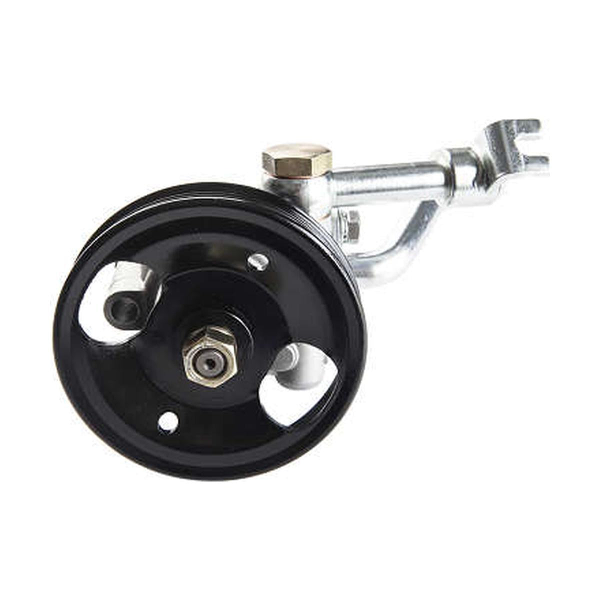 Bomba de Direção Hidráulica - Indisa - DH507009 - (3)