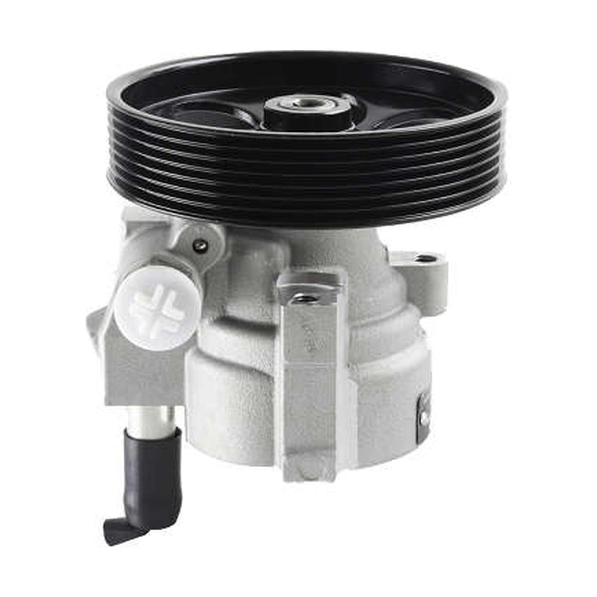 Bomba de Direção Hidráulica - Indisa - DH709002 - (1)