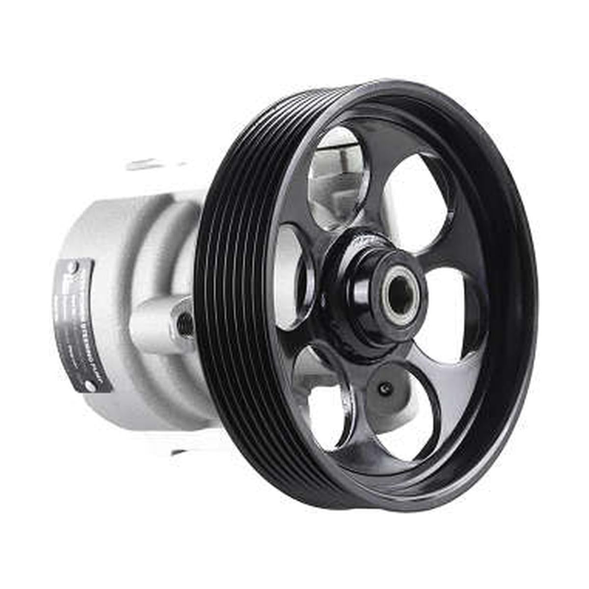 Bomba de Direção Hidráulica - Indisa - DH709002 - (2)