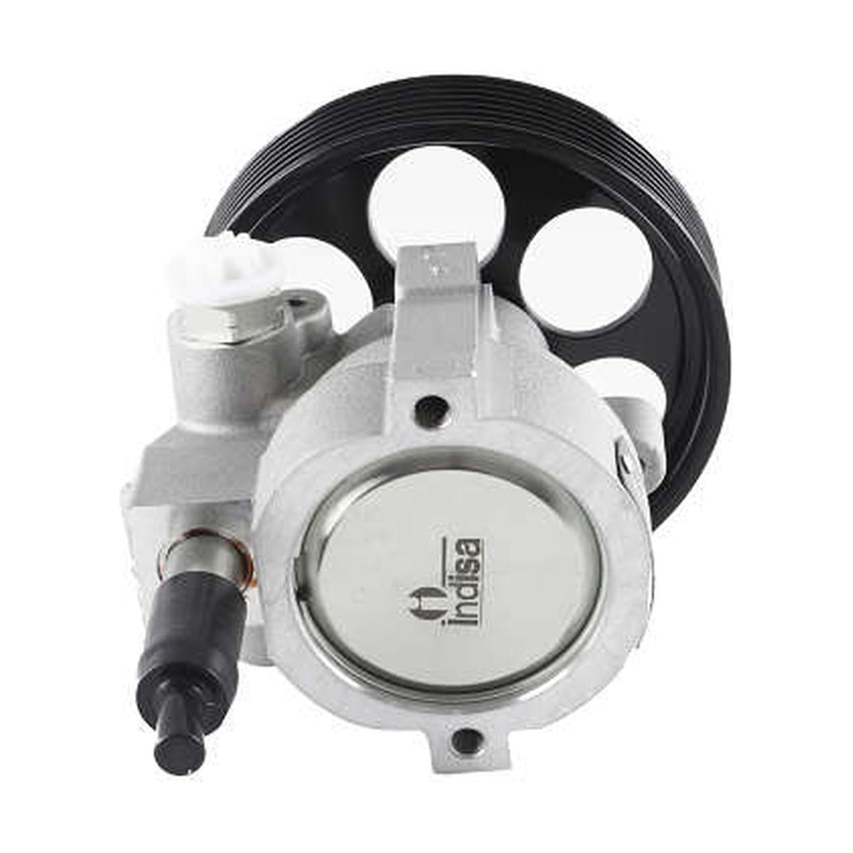 Bomba de Direção Hidráulica - Indisa - DH709002 - (3)