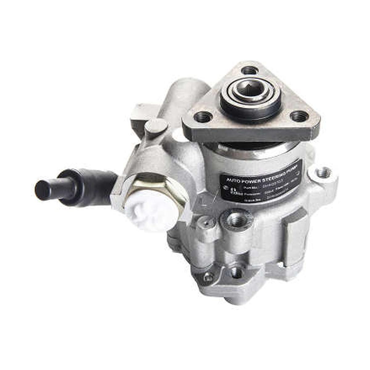 Bomba de Direção Hidráulica - Indisa - DH405103 - (1)
