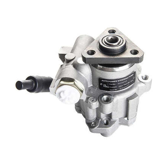 Bomba de Direção Hidráulica - Indisa - DH405103 - (1)