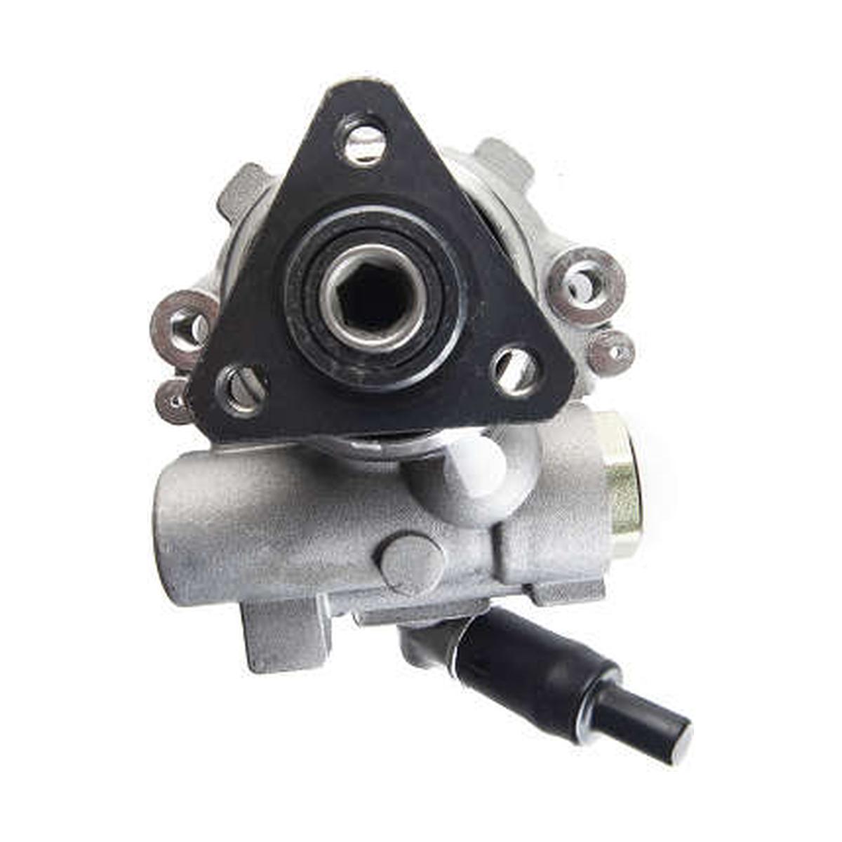 Bomba de Direção Hidráulica - Indisa - DH405103 - (2)