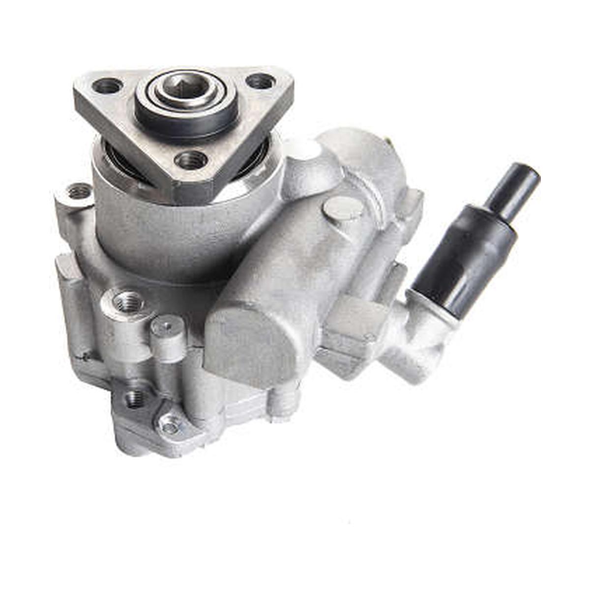 Bomba de Direção Hidráulica - Indisa - DH405103 - (3)