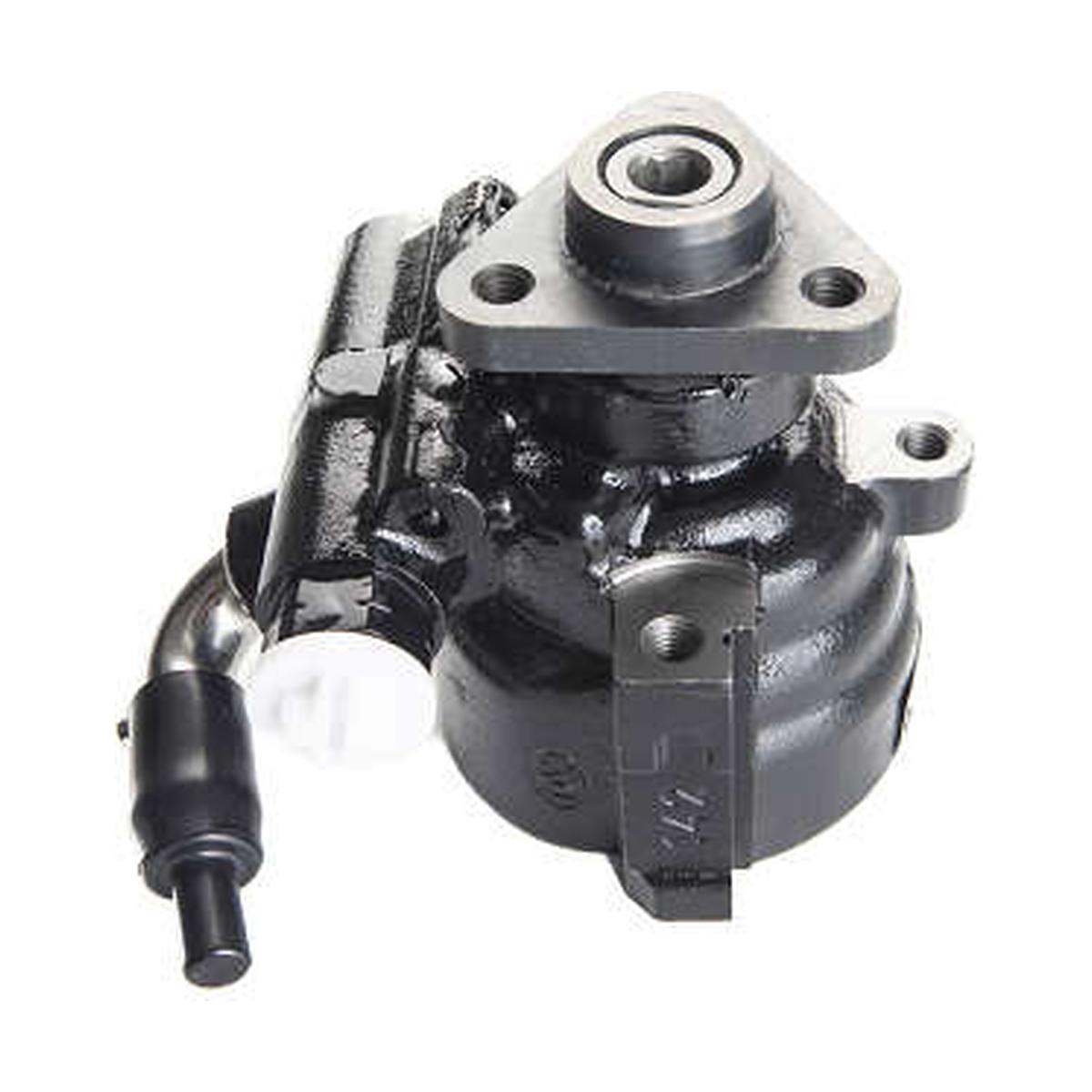 Bomba de Direção Hidráulica - Indisa - DH353104 - (2)