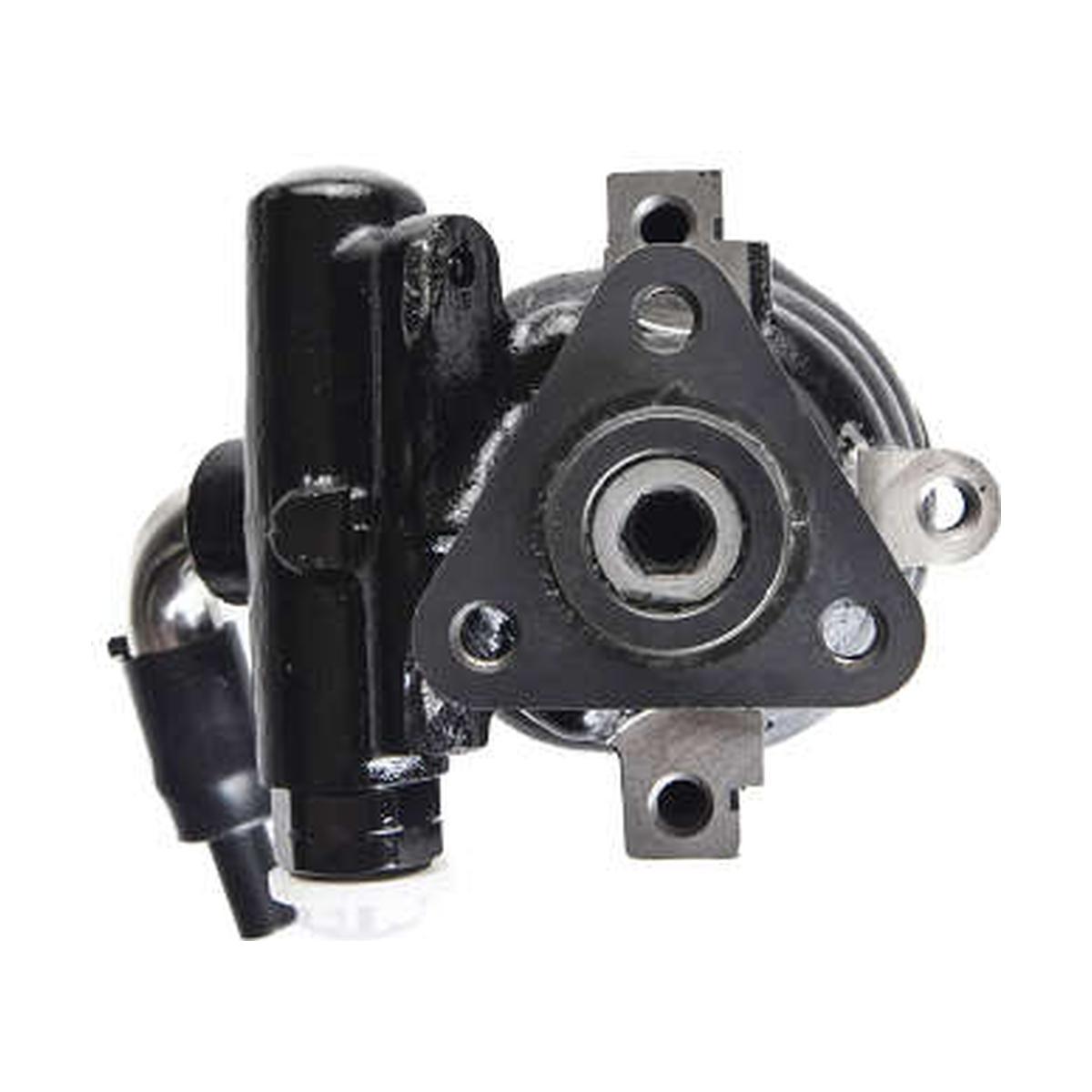 Bomba de Direção Hidráulica - Indisa - DH353104 - (3)