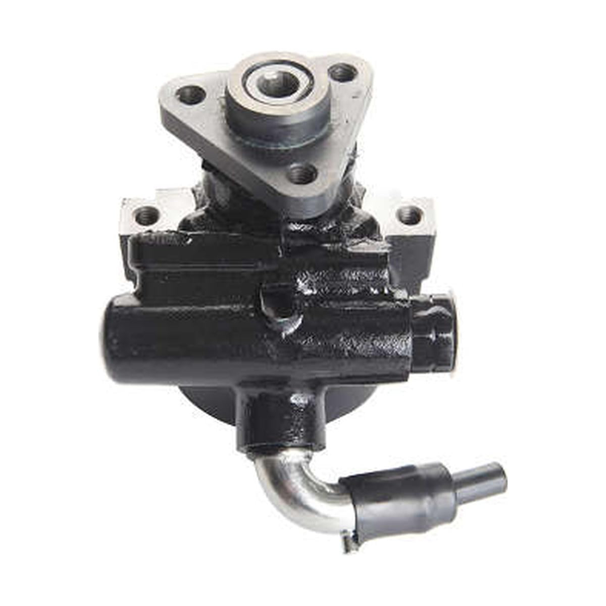 Bomba de Direção Hidráulica - Indisa - DH353104 - (4)