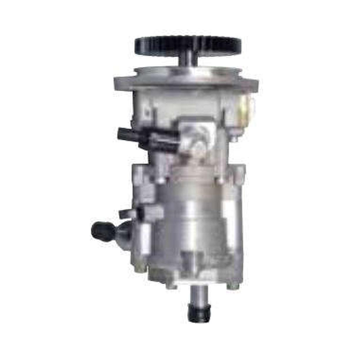 Bomba de Direção Hidráulica - Indisa - DH454113 - (1)