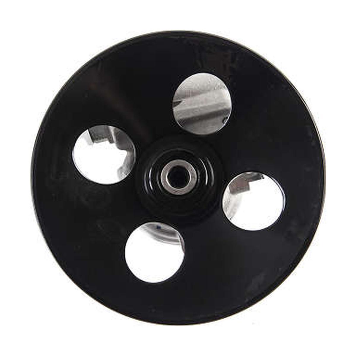 Bomba de Direção Hidráulica - Indisa - DH252119 - (3)