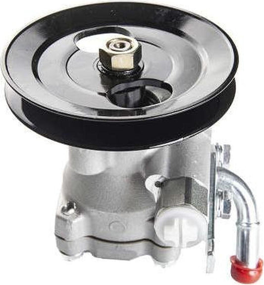 Bomba de Direção Hidráulica - Indisa - DH857004 - (1)