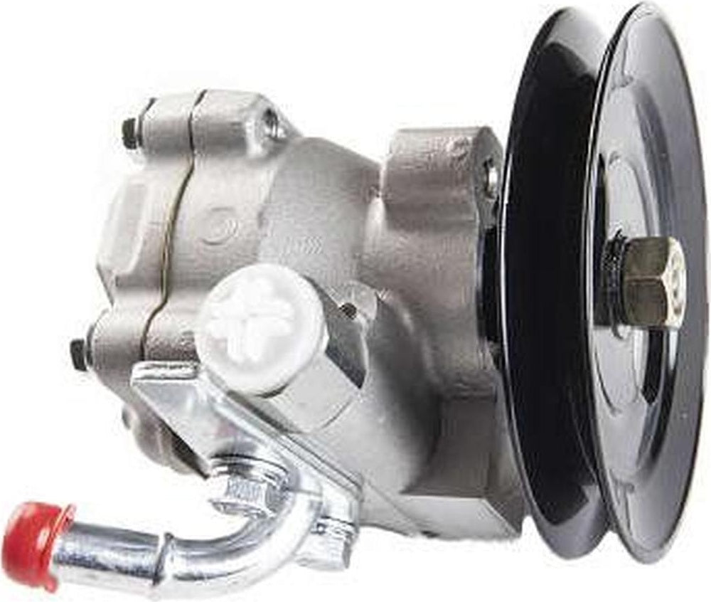 Bomba de Direção Hidráulica - Indisa - DH857004 - (2)
