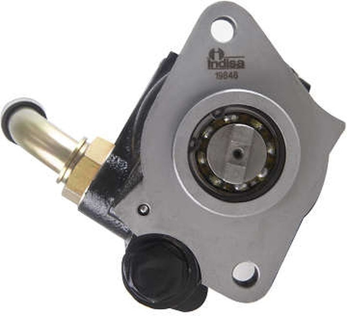 Bomba de Direção Hidráulica - Indisa - DH454104 - (2)