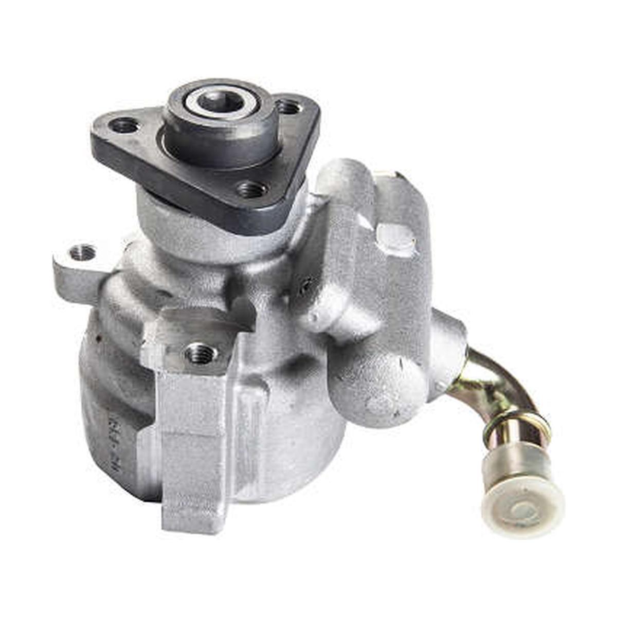 Bomba de Direção Hidráulica - Indisa - DH454109 - (1)
