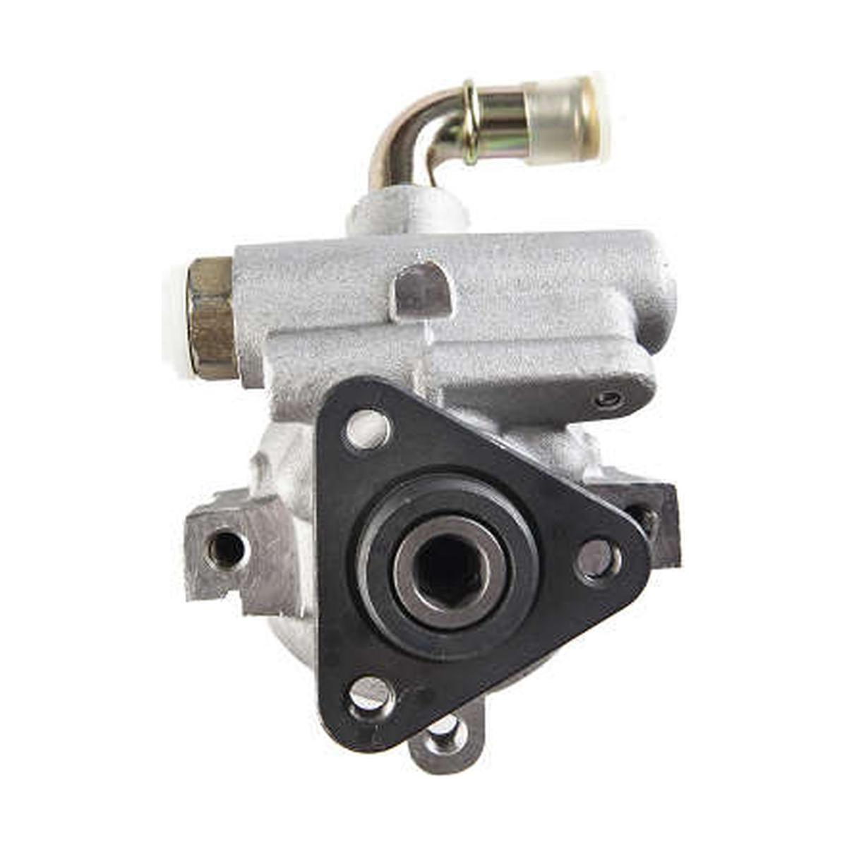 Bomba de Direção Hidráulica - Indisa - DH454109 - (2)