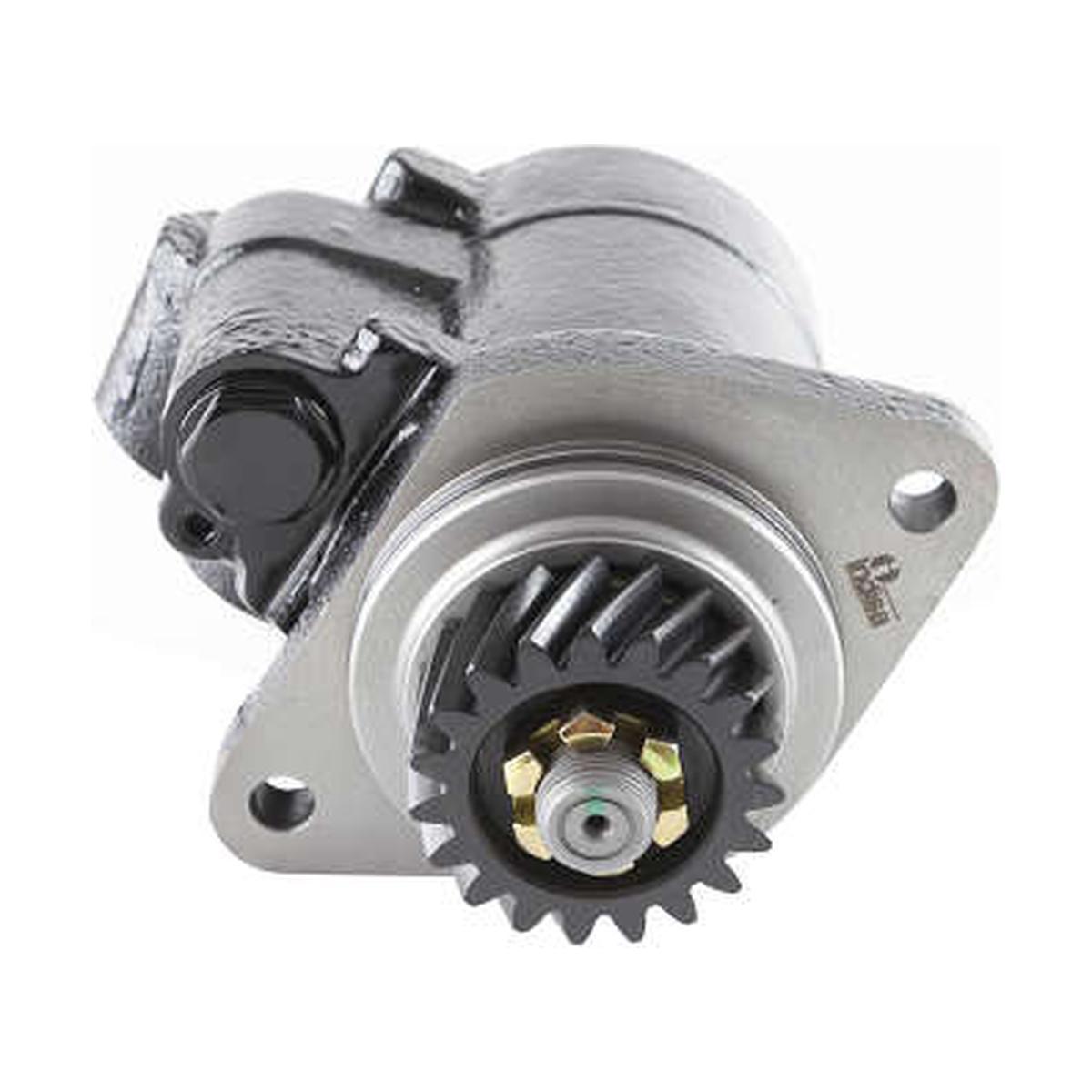 Bomba de Direção Hidráulica - Indisa - DH600100 - (3)
