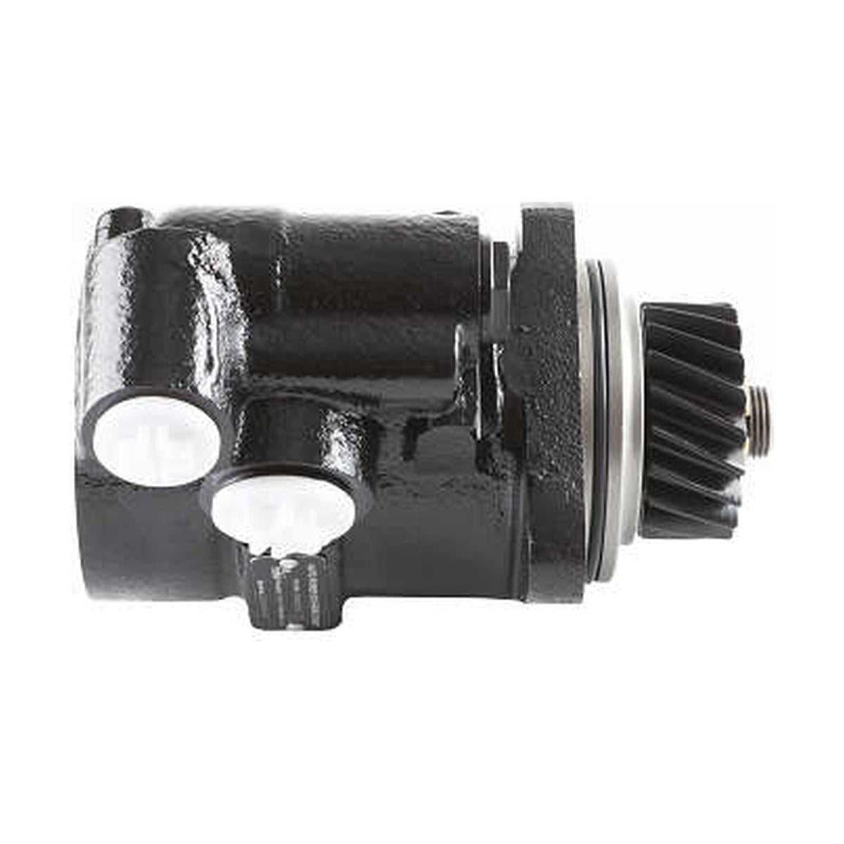 Bomba de Direção Hidráulica - Indisa - DH600100 - (4)