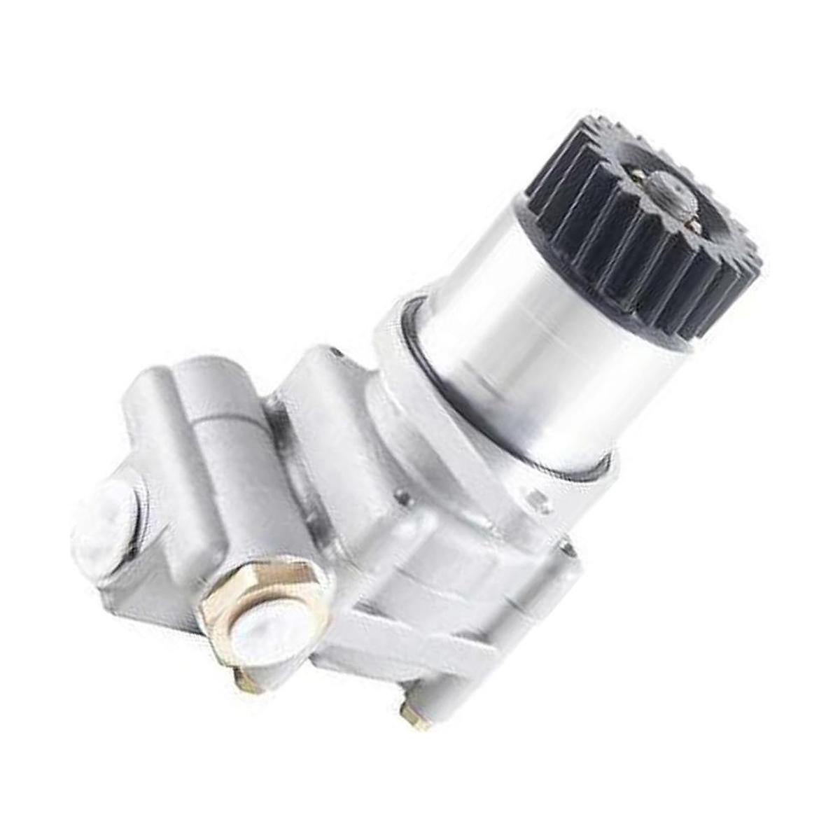 Bomba de Direção Hidráulica - Indisa - DH600101 - (1)