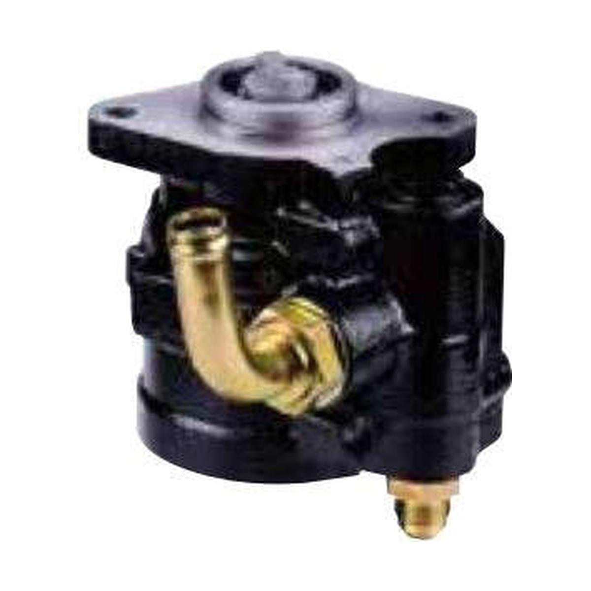 Bomba de Direção Hidráulica - Indisa - DH206122 - (1)