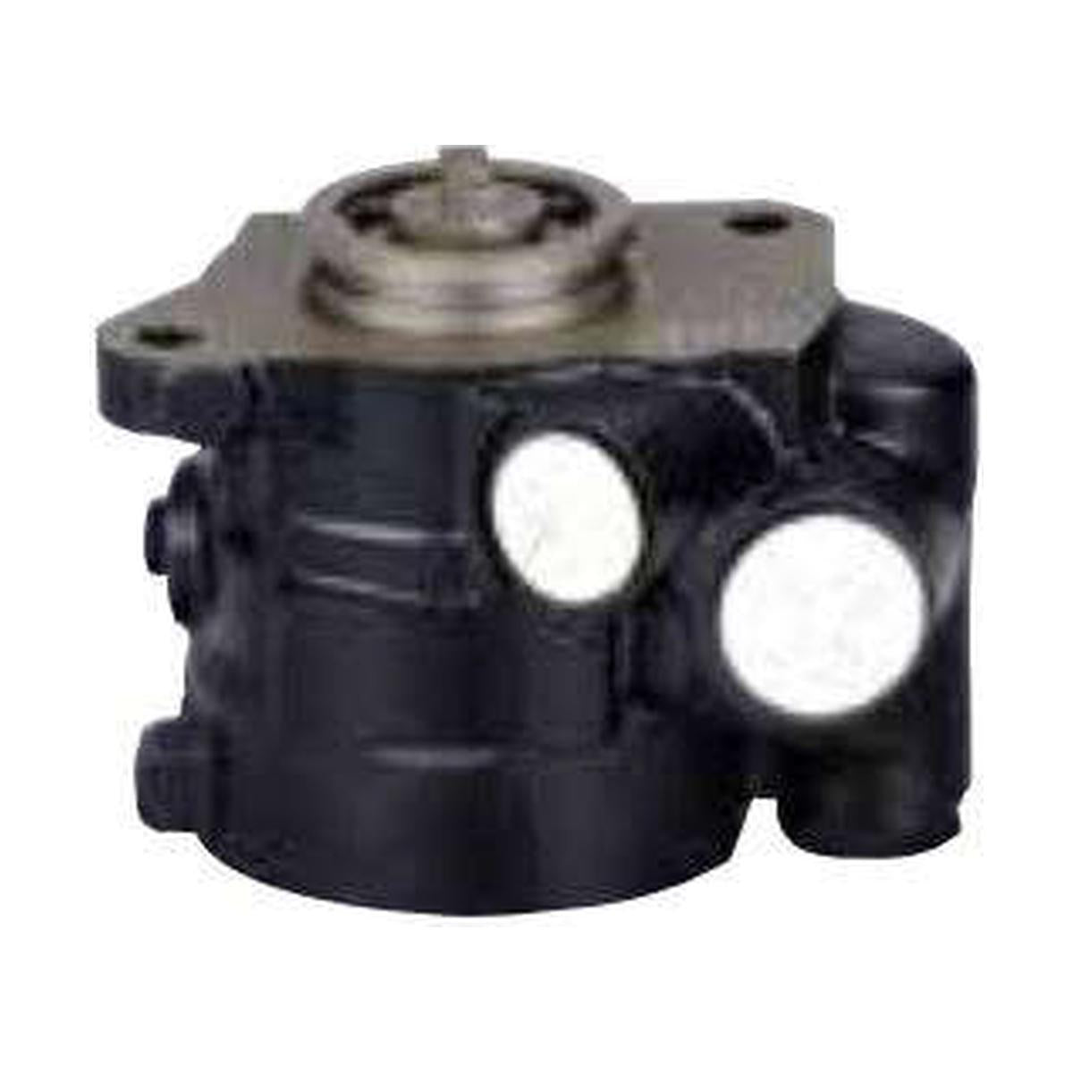 Bomba de Direção Hidráulica - Indisa - DH405111 - (1)