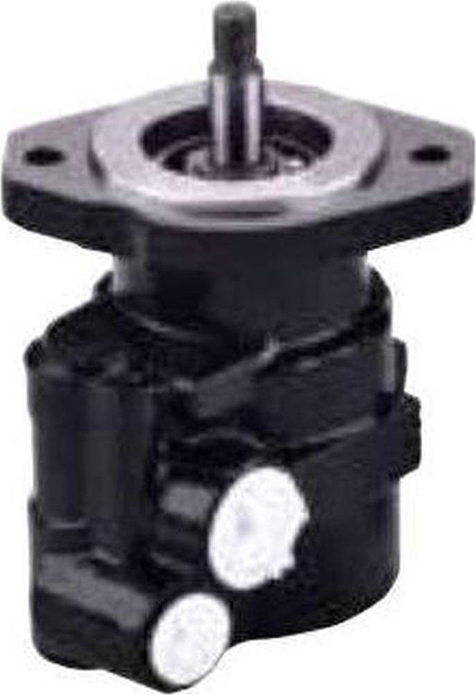 Bomba de Direção Hidráulica - Indisa - DH407029 - (1)