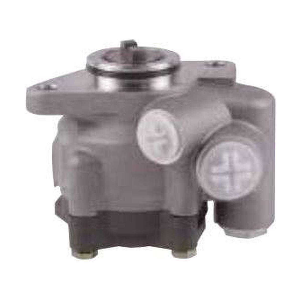 Bomba de Direção Hidráulica - Indisa - DH405117 - (1)