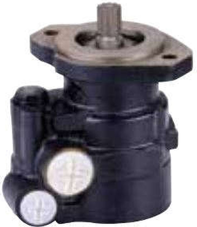 Bomba de Direção Hidráulica - Indisa - DH454118 - (1)