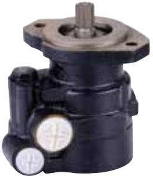 Bomba de Direção Hidráulica - Indisa - DH454118 - (1)