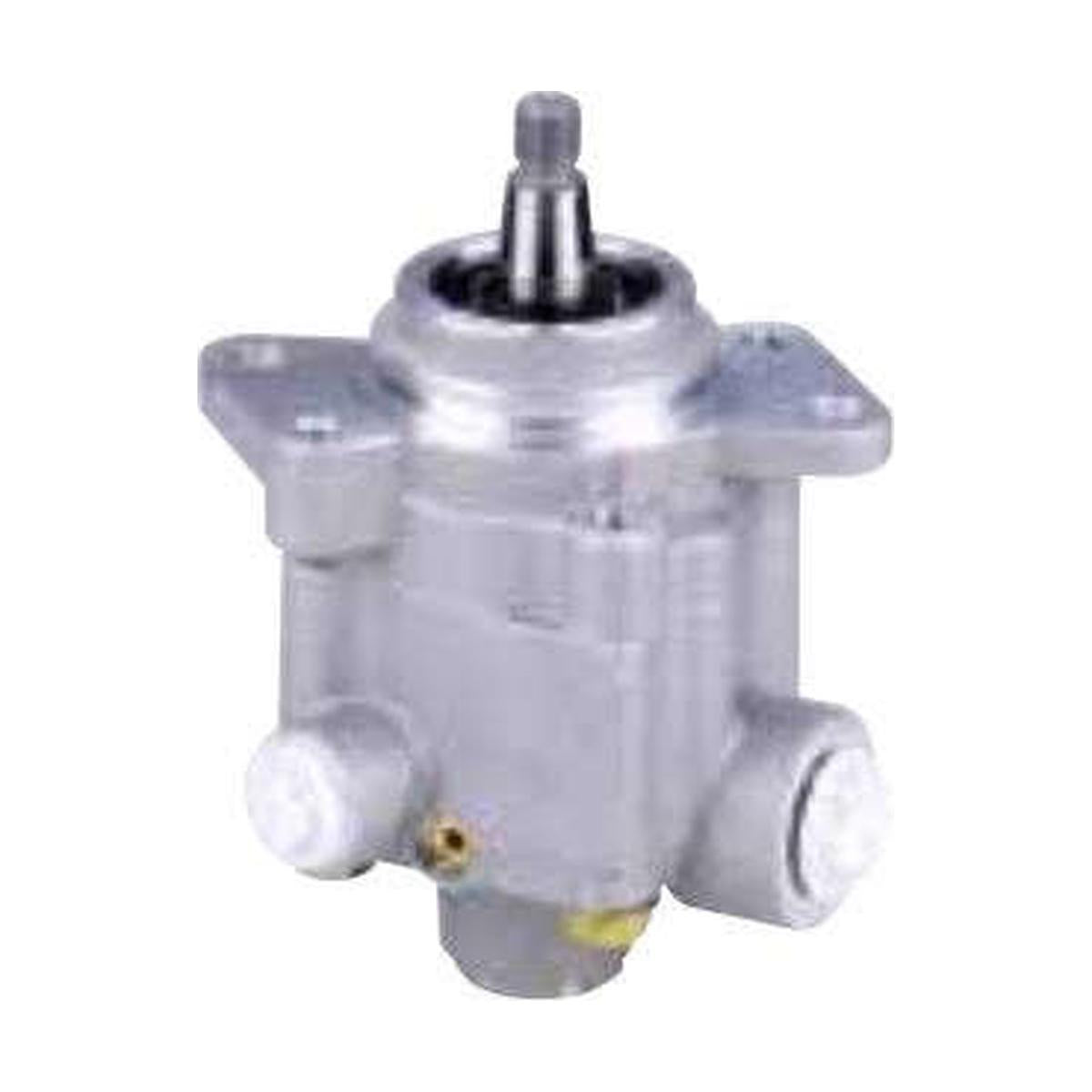 Bomba de Direção Hidráulica - Indisa - DH550107 - (1)