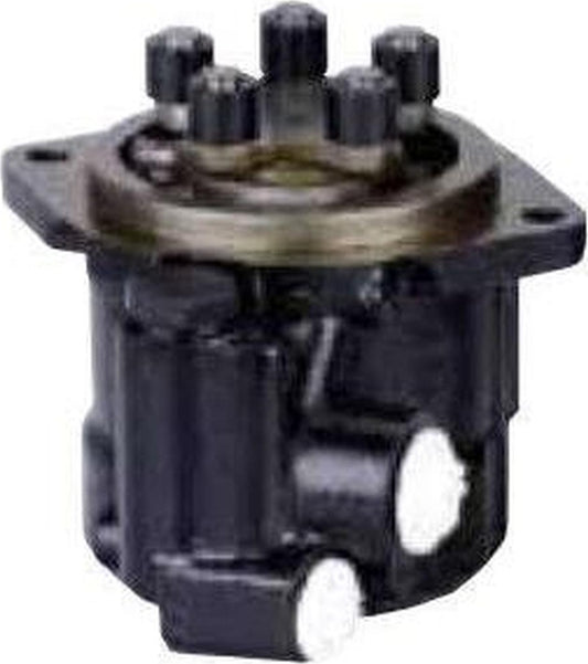 Bomba de Direção Hidráulica - Indisa - DH550106 - (1)