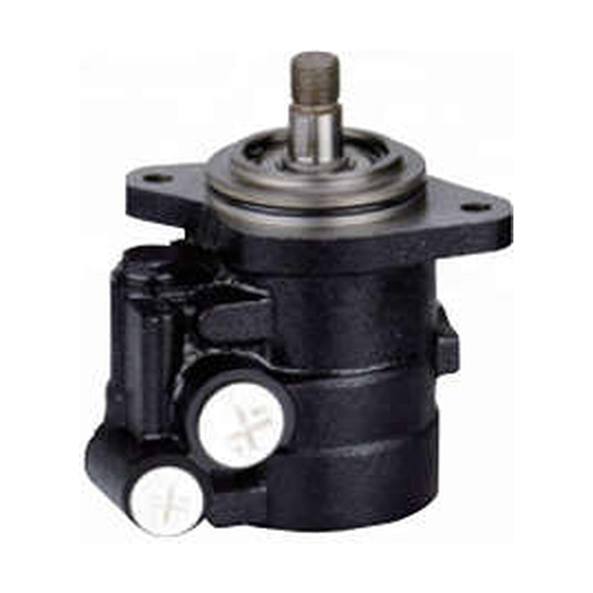 Bomba de Direção Hidráulica - Indisa - DH600110 - (1)