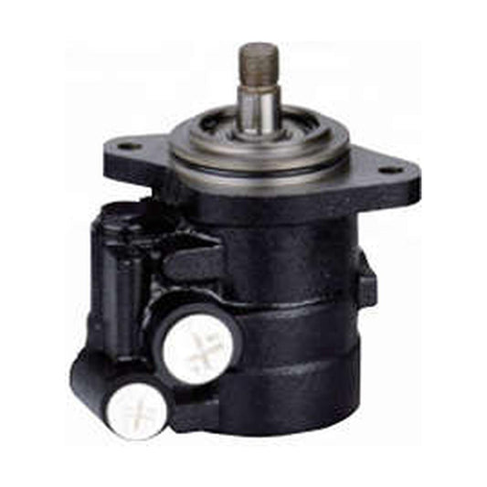 Bomba de Direção Hidráulica - Indisa - DH600110 - (1)