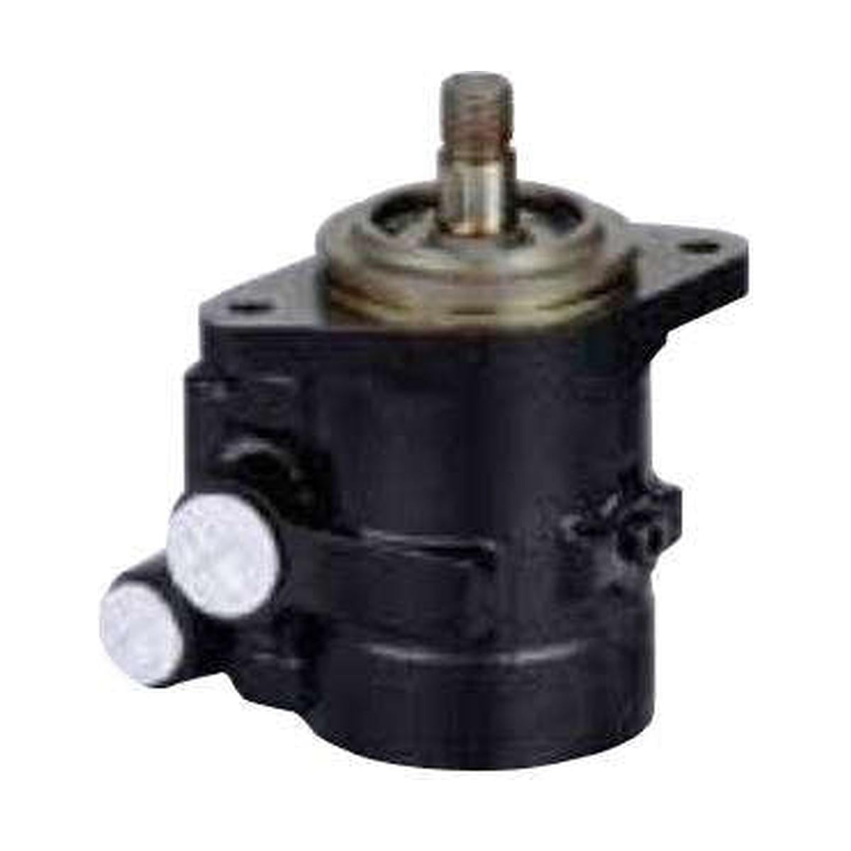 Bomba de Direção Hidráulica - Indisa - DH600111 - (1)