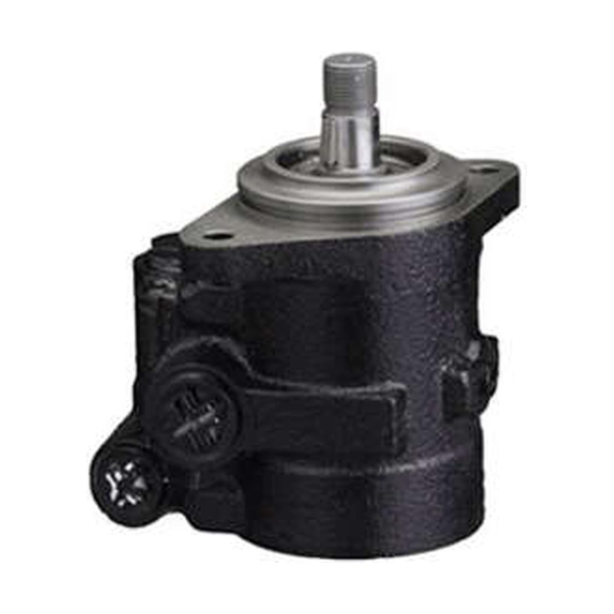 Bomba de Direção Hidráulica - Indisa - DH600114 - (1)