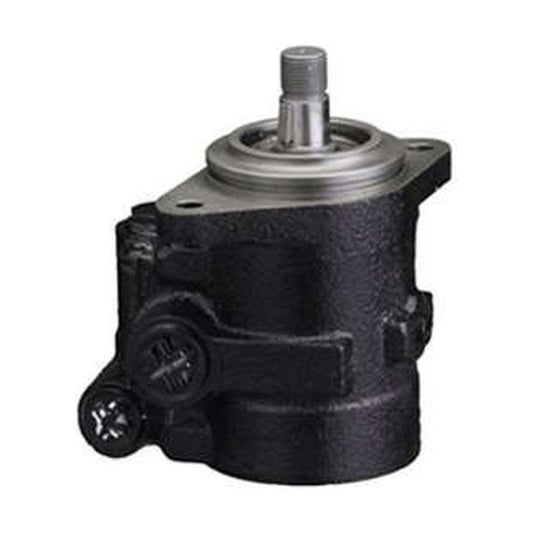 Bomba de Direção Hidráulica - Indisa - DH600114 - (1)