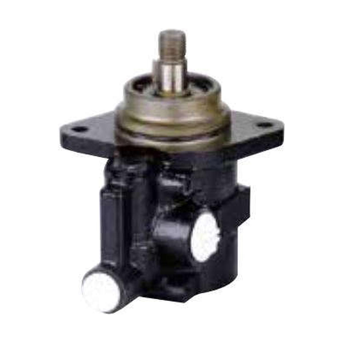 Bomba de Direção Hidráulica - Indisa - DH600115 - (1)