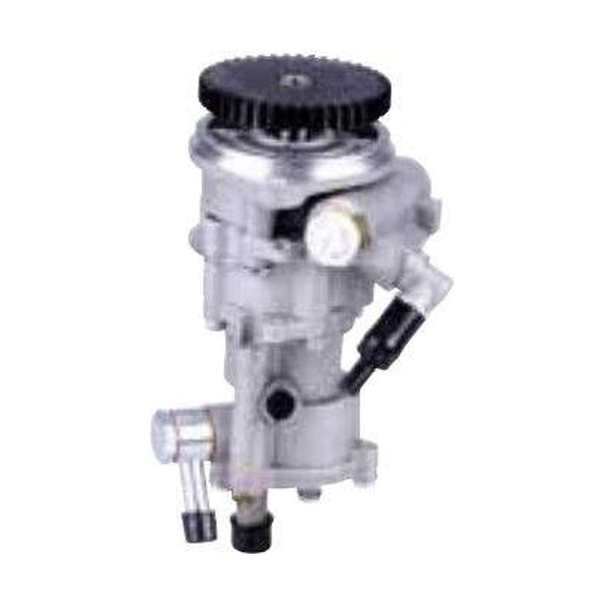 Bomba de Direção Hidráulica - Indisa - DH107014 - (1)