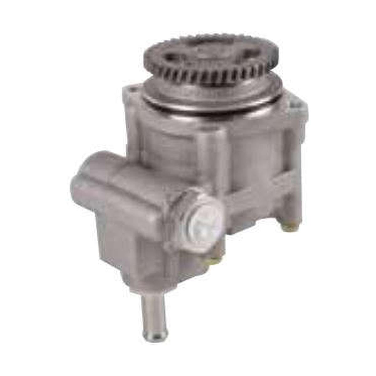 Bomba de Direção Hidráulica - Indisa - DH255951 - (1)