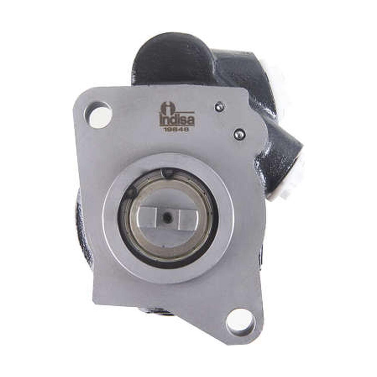 Bomba de Direção Hidráulica - Indisa - DH405101 - (2)