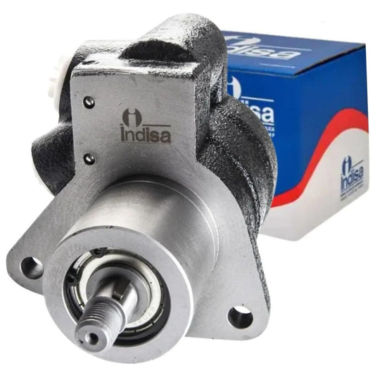 Bomba de Direção Hidráulica - Indisa - DH405102 - (1)