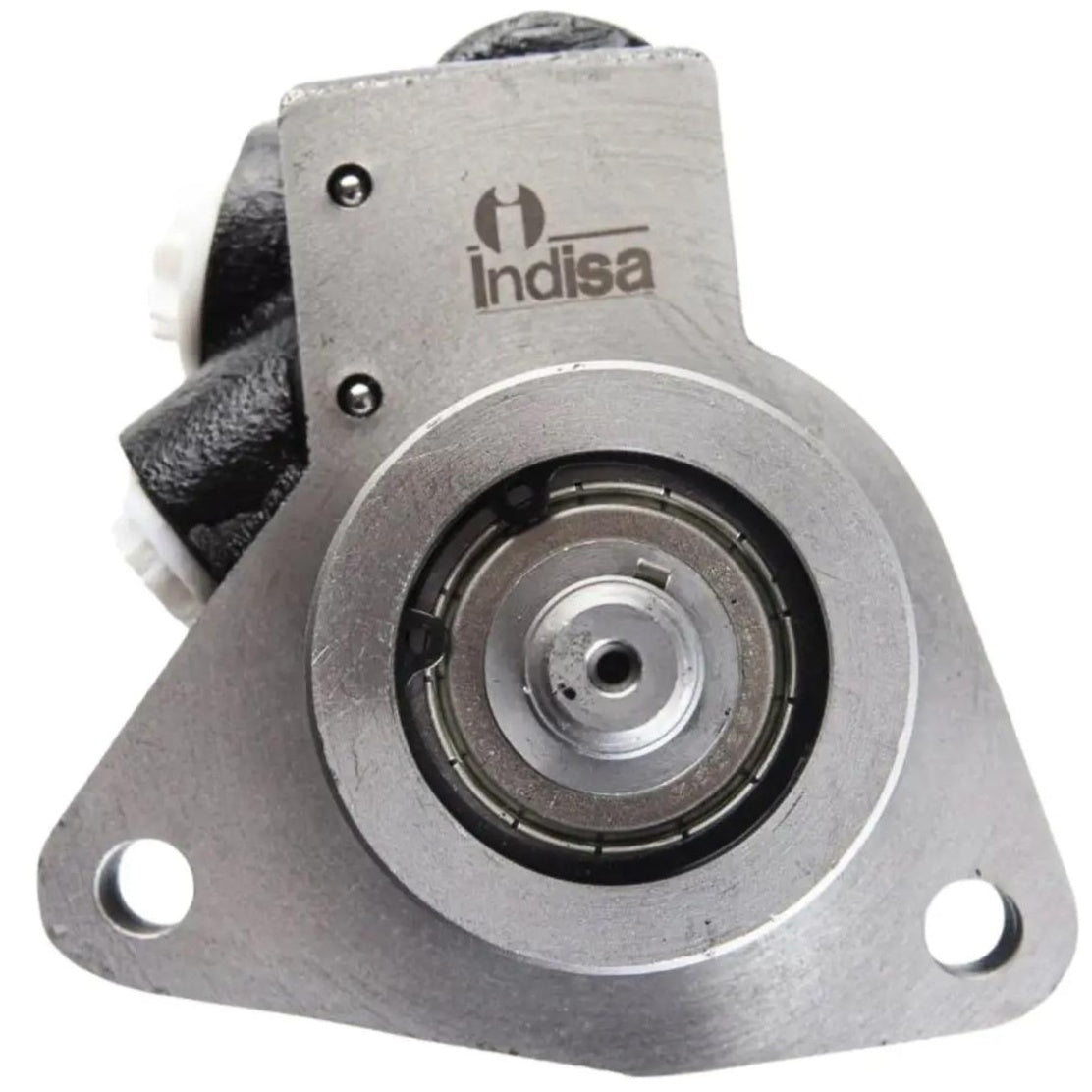 Bomba de Direção Hidráulica - Indisa - DH405102 - (2)