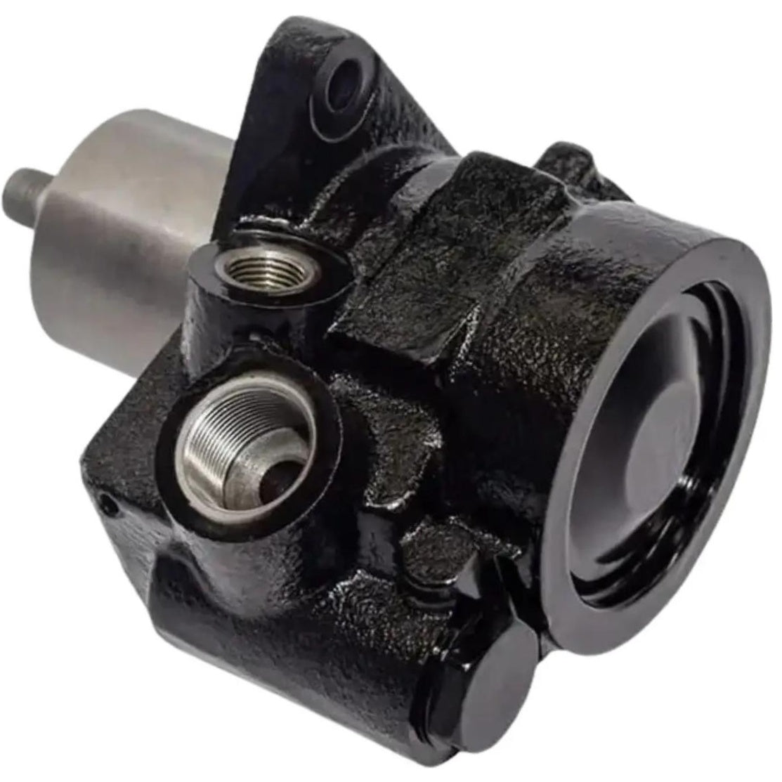 Bomba de Direção Hidráulica - Indisa - DH405102 - (7)