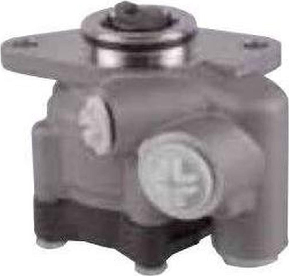 Bomba de Direção Hidráulica - Indisa - DH405112 - (1)