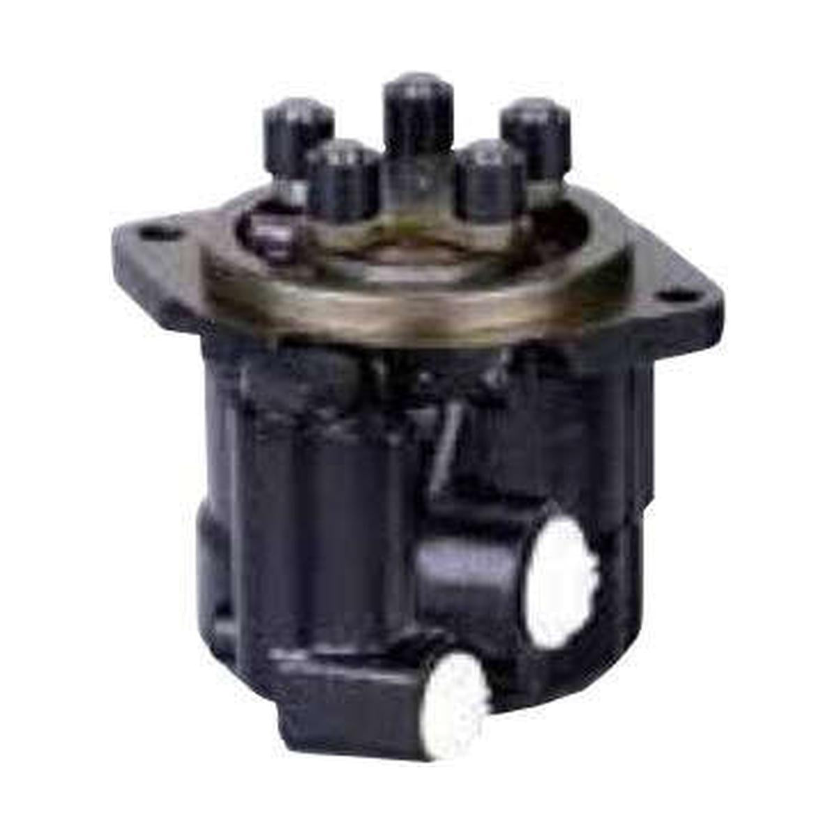 Bomba de Direção Hidráulica - Indisa - DH550102 - (1)