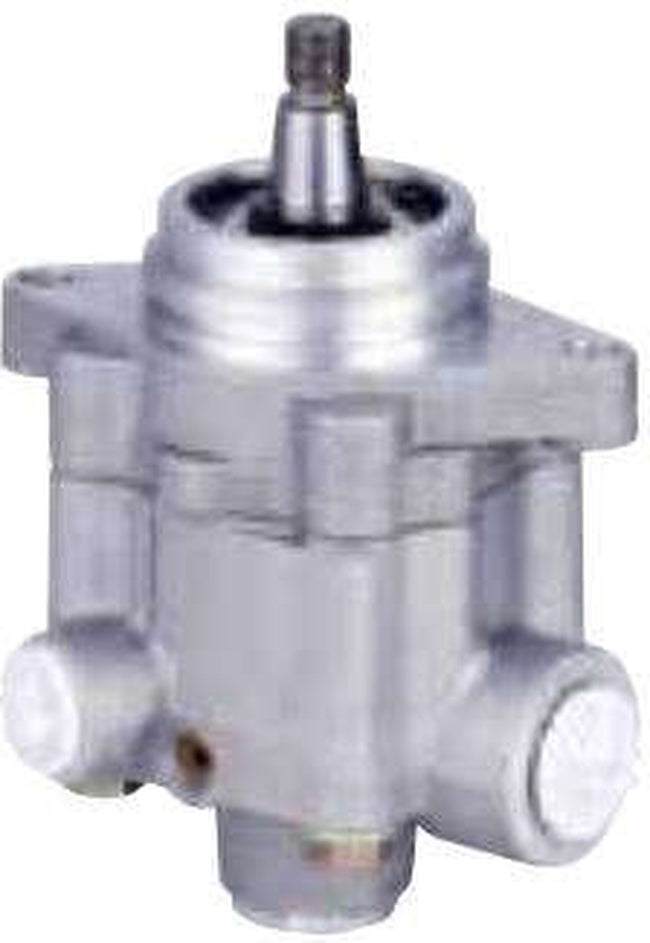 Bomba de Direção Hidráulica - Indisa - DH550103 - (1)