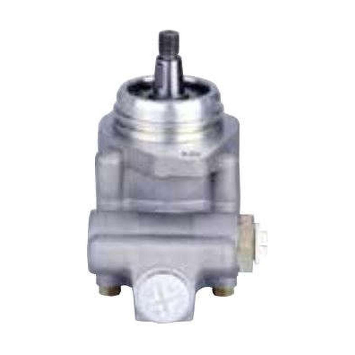 Bomba de Direção Hidráulica - Indisa - DH550104 - (1)