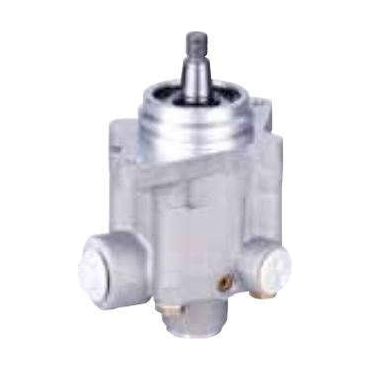 Bomba de Direção Hidráulica - Indisa - DH550108 - (1)