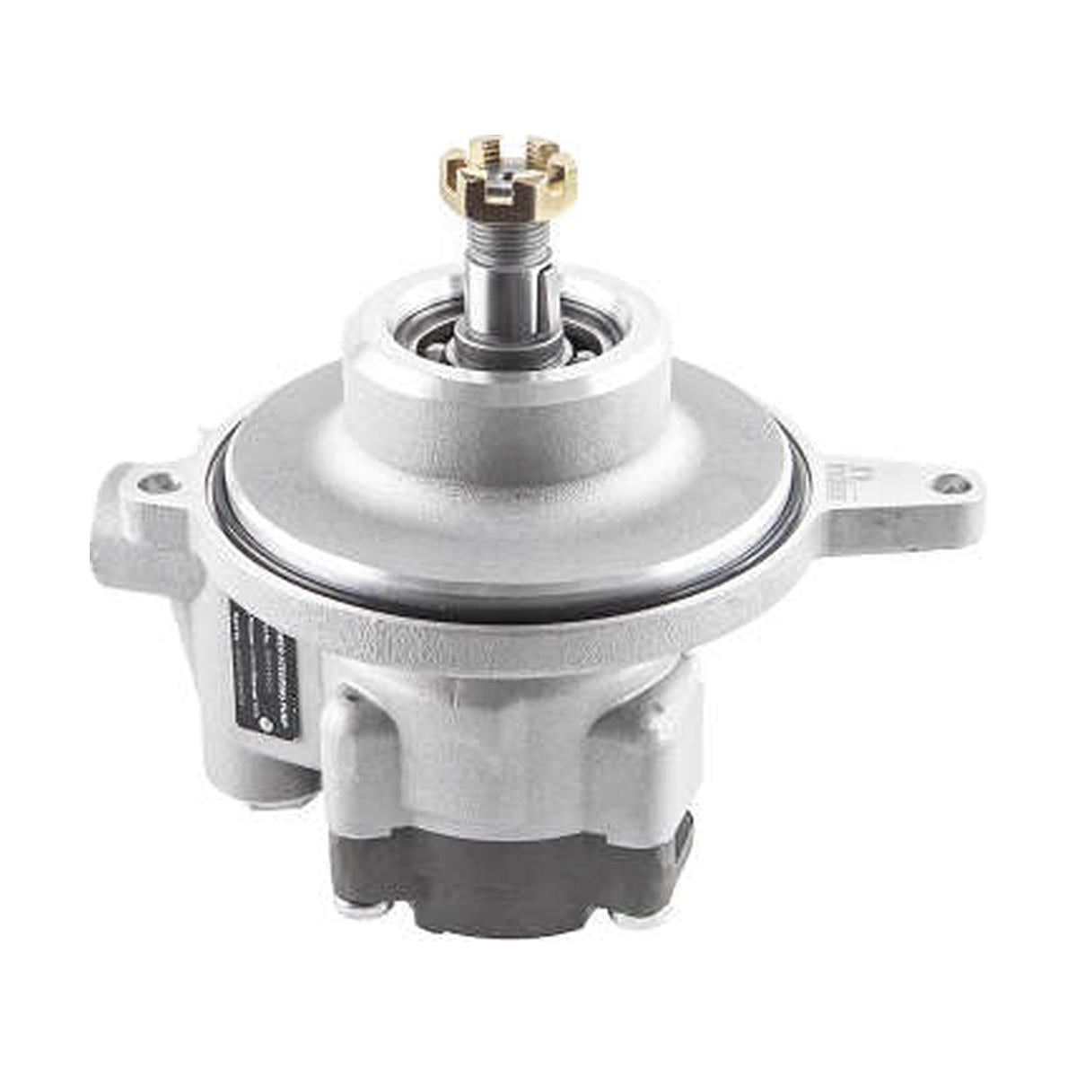 Bomba de Direção Hidráulica - Indisa - DH604624 - (1)